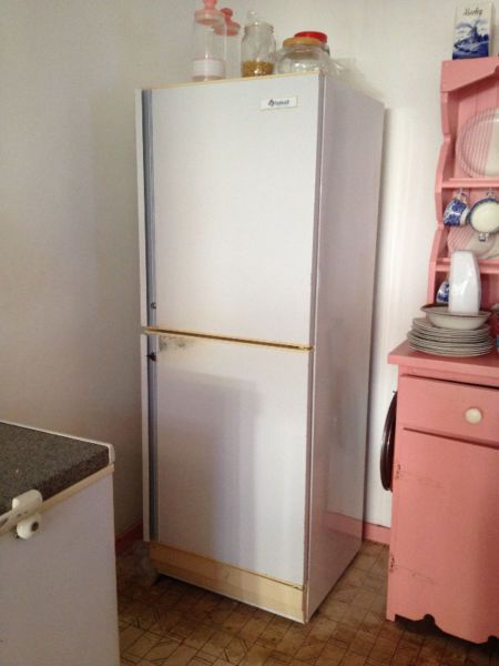 Sell Old Fridge Mumbai